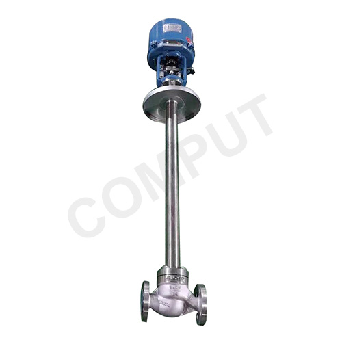 流量自力式调理阀