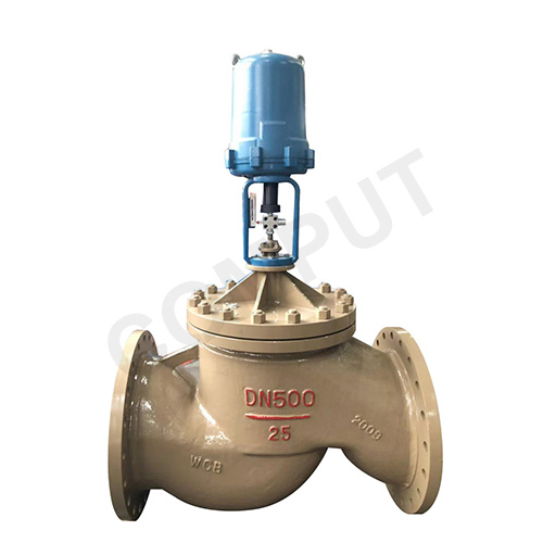 薄膜气动调理阀